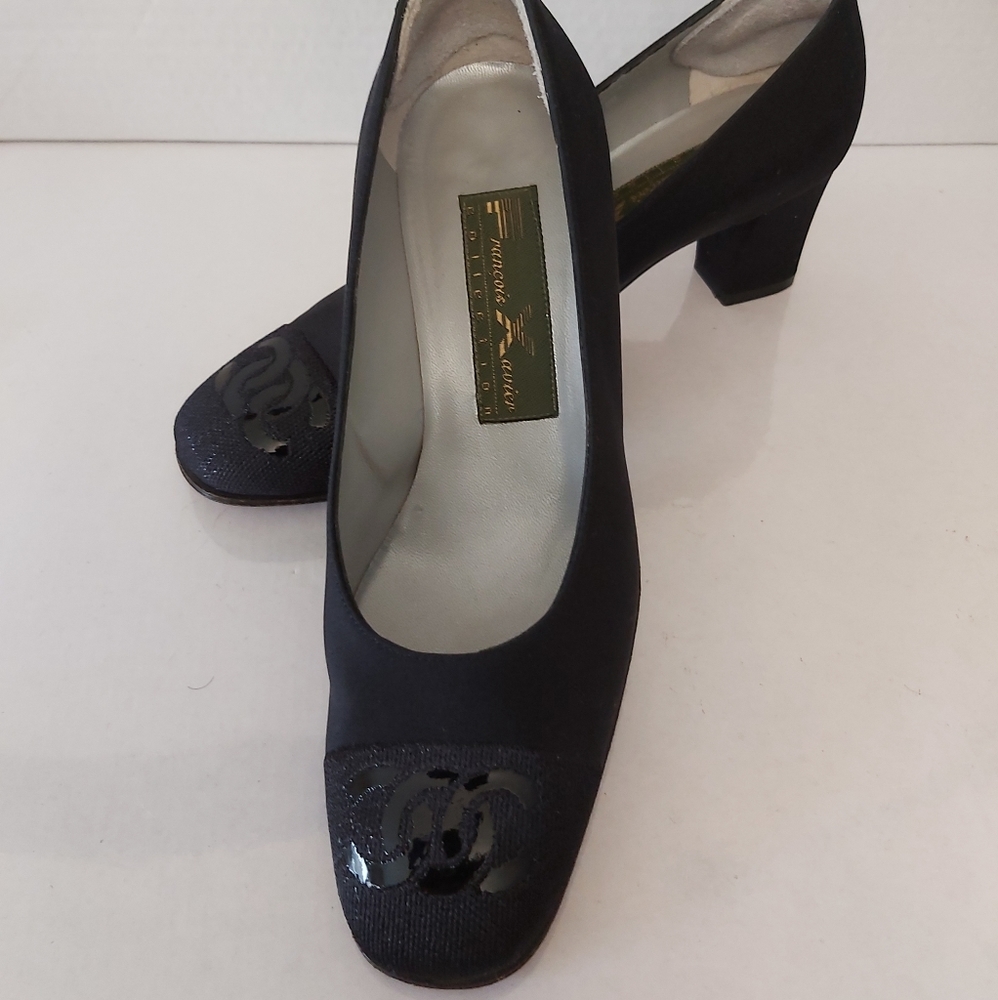 Collection François xavier shoes